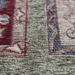 SERENA Tapis Pakkar Intérieur 200x290cm Vert -Philips Boutique serena tapis pakkar interieur 200x290cm vert 7106623084304 438004