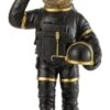 Singe Astronaute Noir Et Doré Astrid L 21 Cm 1 Singe Astronaute Noir Et Doré Astrid L 21 Cm -Philips Boutique singe astronaute noir et dore astrid l 21 cm 5400924267827 1368992