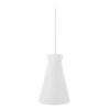 STRADIVARIUS Suspension En Coton - Ø20 X H90 Cm - Blanc - E27 40W -Philips Boutique stradivarius suspension en coton 20 x h90 cm blanc e27 40w 5603950173104 566464