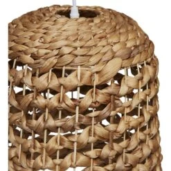 Suspension Bambou Beige Musai D 30 Cm -Philips Boutique suspension 28919bs samui beige lot de 1 3248118919822 532486