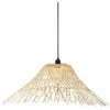 Suspension En Bambou Moxa - Ø 76 Cm -Philips Boutique suspension en bambou moxa 76 cm 3560233817280 566077