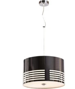 Suspension Métal Argenté Adie 7 Suspension Métal Argenté Adie -Philips Boutique suspension metal argente adie 3248113137276 1150661