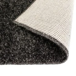 Tapis à Poils Longs 180 X 280 Cm Anthracite -Philips Boutique tapis a poils longs 180 x 280 cm anthracite 8718475588320 1279856