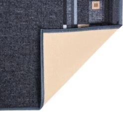 Tapis De Couloir Antidérapant Anthracite 100x450 Cm 2 13 Tapis De Couloir Antidérapant Anthracite 100x450 Cm 2 -Philips Boutique tapis de couloir antiderapant anthracite 100x450 cm 3666722267212 1066173