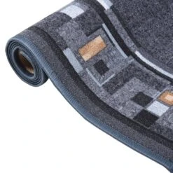 Tapis De Couloir Antidérapant Anthracite 100x450 Cm 2 14 Tapis De Couloir Antidérapant Anthracite 100x450 Cm 2 -Philips Boutique tapis de couloir antiderapant anthracite 100x450 cm 3666722267212 1066174