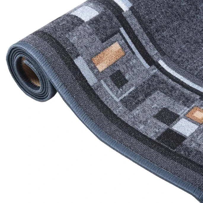 Tapis De Couloir Antidérapant Anthracite 100x450 Cm 2 8 Tapis De Couloir Antidérapant Anthracite 100x450 Cm 2 – Image 6