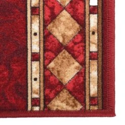 Tapis De Couloir Antidérapant Rouge 67x150 Cm -Philips Boutique tapis de couloir antiderapant rouge 67x150 cm 3666722267205 1066185