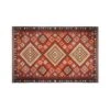Tapis De Salon Kilim - 100 X 150 Cm - Rouge 2 Tapis De Salon Kilim - 100 X 150 Cm - Rouge -Philips Boutique tapis de salon kilim 100 x 150 cm rouge 3560238696477 430063