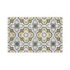 Tapis De Salon Mosaique - 100 X 150 Cm - Beige -Philips Boutique tapis de salon mosaique 100 x 150 cm beige 3560238374061 427973
