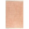 Tapis Kilim Coton 200 X 290 Cm Rose -Philips Boutique tapis kilim coton 200 x 290 cm rose 3666722467841 734674