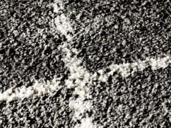 Tapis Rectangulaire Anthracite Skarlet 120 Cm -Philips Boutique tapis rectangulaire anthracite skarlet 120 cm 3327480020050 176075