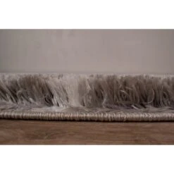 Tapis Shaggy Doux Oslo 677 - Vizon - 100% Polyester - 120 X 160 Cm - Intérieur - NAZAR -Philips Boutique tapis shaggy doux oslo 677 vizon 100 polyester 120 x 160 cm interieur nazar 3701234242569 1307293