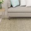 Tapis Sisal Naturel 66x200 Cm Taupe -Philips Boutique tapis sisal naturel 66x200 cm taupe 3666722620840 1397735