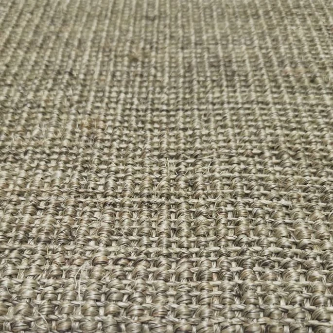 Tapis Sisal Naturel 66x200 Cm Taupe 6 Tapis Sisal Naturel 66x200 Cm Taupe – Image 4
