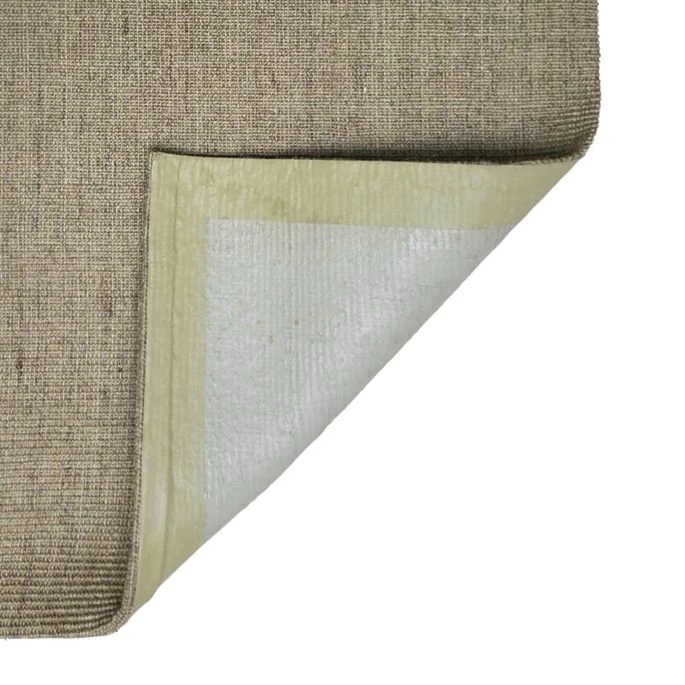 Tapis Sisal Naturel 66x200 Cm Taupe 7 Tapis Sisal Naturel 66x200 Cm Taupe – Image 5