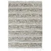 Tapis Terra - 120 X 170 Cm - Bande Relief Blanc Et Sable -Philips Boutique tapis terra 120 x 170 cm bande relief blanc et sable 3218111207721 427927