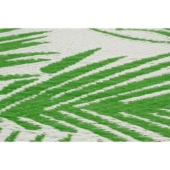 Tapis Tropique Réversible - Scoobi 113 - Vert - 100% Polypropylene - 120 X 180 Cm - Extérieur - NAZAR -Philips Boutique tapis tropique reversible scoobi 113 vert 100 polypropylene 120 x 180 cm exterieur nazar 3701234244167 1303065