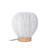 THE HOME DECO LIGHT Lampe A Poser LA12050 Boule Filaire - Blanc M4 1 THE HOME DECO LIGHT Lampe A Poser LA12050 Boule Filaire - Blanc M4 -Philips Boutique the home deco light lampe a poser la12050 boule filaire blanc m4 3664944048732 438356