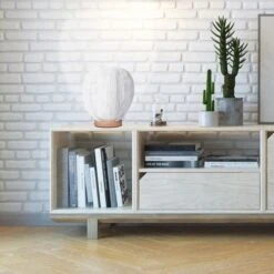 THE HOME DECO LIGHT Lampe A Poser LA12050 Boule Filaire - Blanc M4 -Philips Boutique the home deco light lampe a poser la12050 boule filaire blanc m4 3664944048732 438358