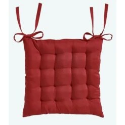 TODAY Assise Matelassée 40x40cm 100% Coton 16 Points P. Amour -Philips Boutique today assise matelassee 40x40cm 100 coton 16 points p amour 3574642574610 461277