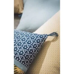 TODAY Coussin 100% Coton Imprimé Jakarta Shiva - 30 X 50 Cm -Philips Boutique today coussin 100 coton imprime jakarta shiva 30 x 50 cm 3574641017774 461550