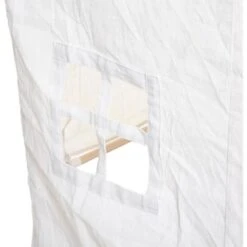 Toile De Tente Yourte écru -Philips Boutique toile de tente yourte ecru 3560237585956 759052