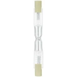 OSRAM Tube Halogene Haléco - 75 Mm - R7s - 48 W -Philips Boutique tube halogene haleco 75 mm r7s 48 w 4008321977571 565060