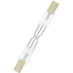 OSRAM Tube Halogene Haléco - 75 Mm - R7s - 48 W -Philips Boutique tube halogene haleco 75 mm r7s 48 w 4008321977571 565061