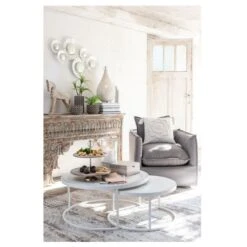 Vase Céramique Gris Omani H 30 Cm -Philips Boutique vase ceramique gris omani h 30 cm 5400924032081 378130