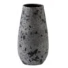 Vase Céramique Grise Et Noire Liath H 35 Cm - Lot De 2 -Philips Boutique vase ceramique grise et noire liath h 35 cm lot de 2 5415203985248 363115