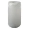Vase Cylindrique Verre Gris Liath H 36 Cm - Lot De 2 -Philips Boutique vase cylindrique verre gris liath h 36 cm lot de 2 5415203923264 363215