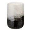 Vase Cylindrique Verre Noir Et Blanc Narsh 16 Cm - Lot De 3 -Philips Boutique vase cylindrique verre noir et blanc narsh 16 cm lot de 3 5415203968531 358162