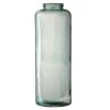 Vase Cylindrique Verre Vert Uchi - Lot De 2 -Philips Boutique vase cylindrique verre vert uchi lot de 2 5400924041755 379833