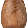 Vase En Bois Massif Marron Paulette D 45 Cm -Philips Boutique vase en bois massif marron paulette d 45 cm 5400924257446 1324686