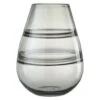 Vase Verre Bleu Gris Liath H 31 Cm - Lot De 2 -Philips Boutique vase verre bleu gris liath h 31 cm lot de 2 5415203956415 363118