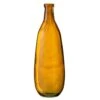 Vase Verre Jaune Nayra H 40 Cm -Philips Boutique vase verre jaune nayra h 40 cm 5400924042219 376377