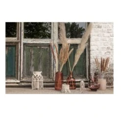 Vasse Verre Rose Corali H 26 Cm -Philips Boutique vasse verre rose corali h 26 cm 5400924036140 377327