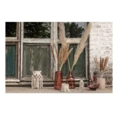 Vasse Verre Rose Corali H 31 Cm -Philips Boutique vasse verre rose corali h 31 cm 5400924036157 377324