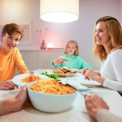 WiZ Ampoule Connectée Flamme Intensité Variable E14 40W -Philips Boutique wiz ampoule connectee flamme intensite variable e14 40w 8718699786212 760533